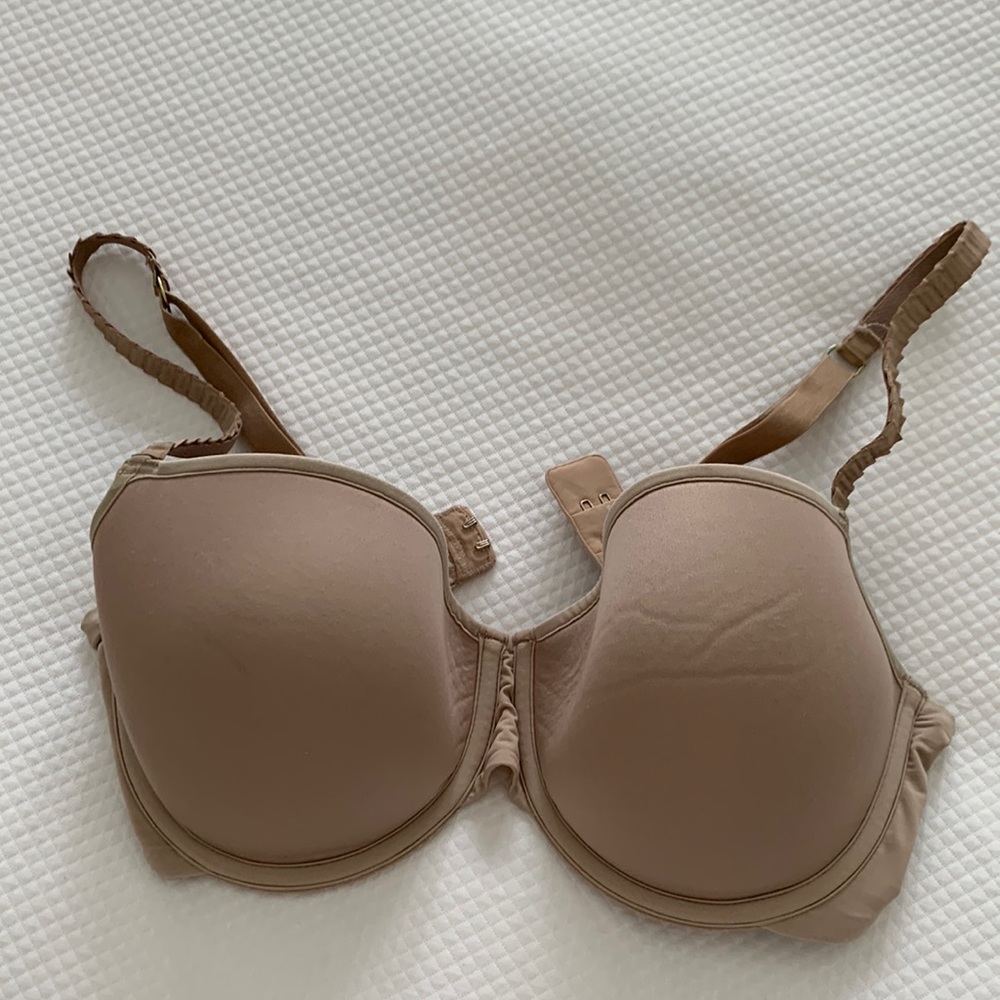 Thirdlove 30F Nude Bra